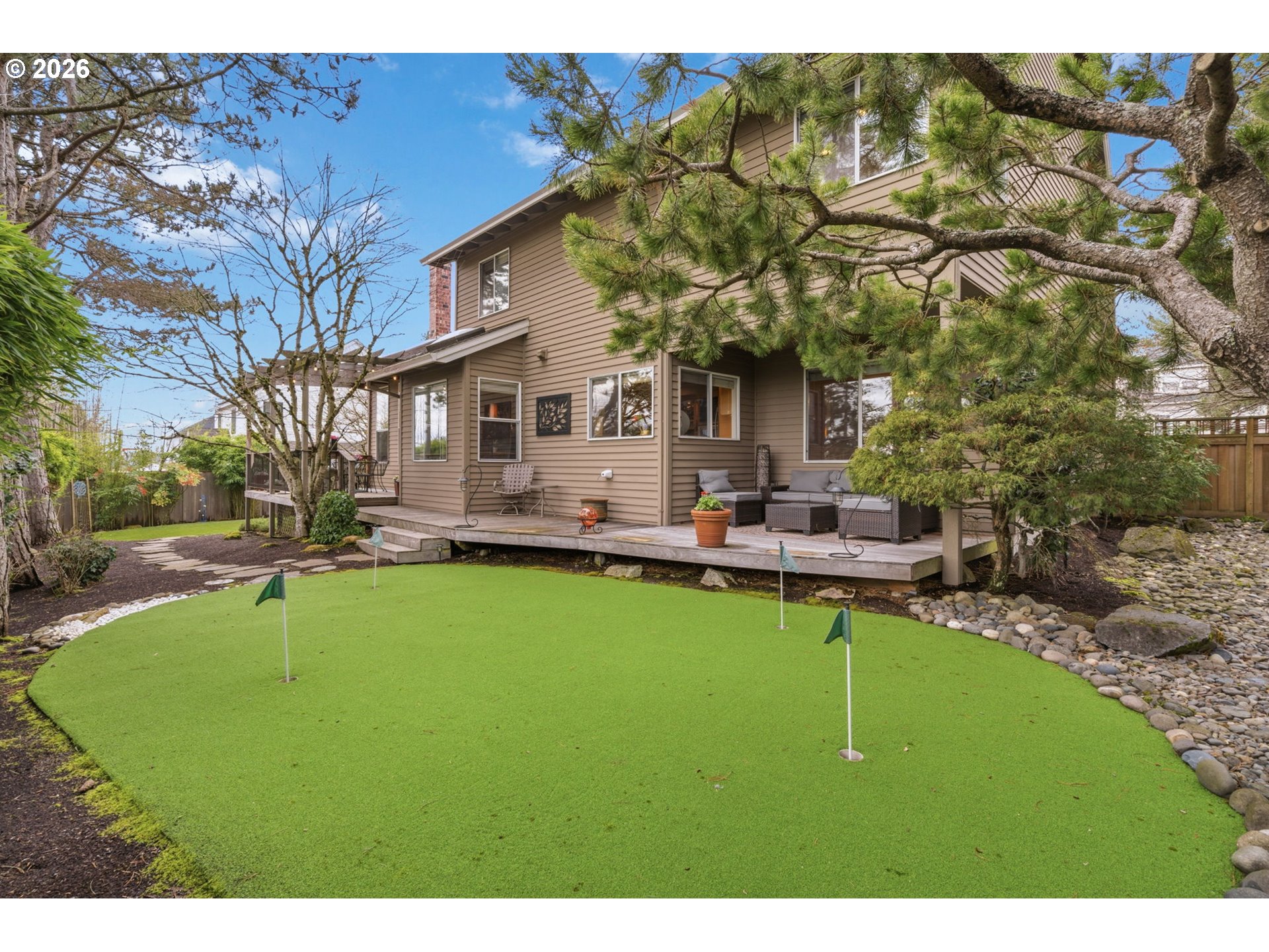 6108 SW KRUSE RIDGE DR