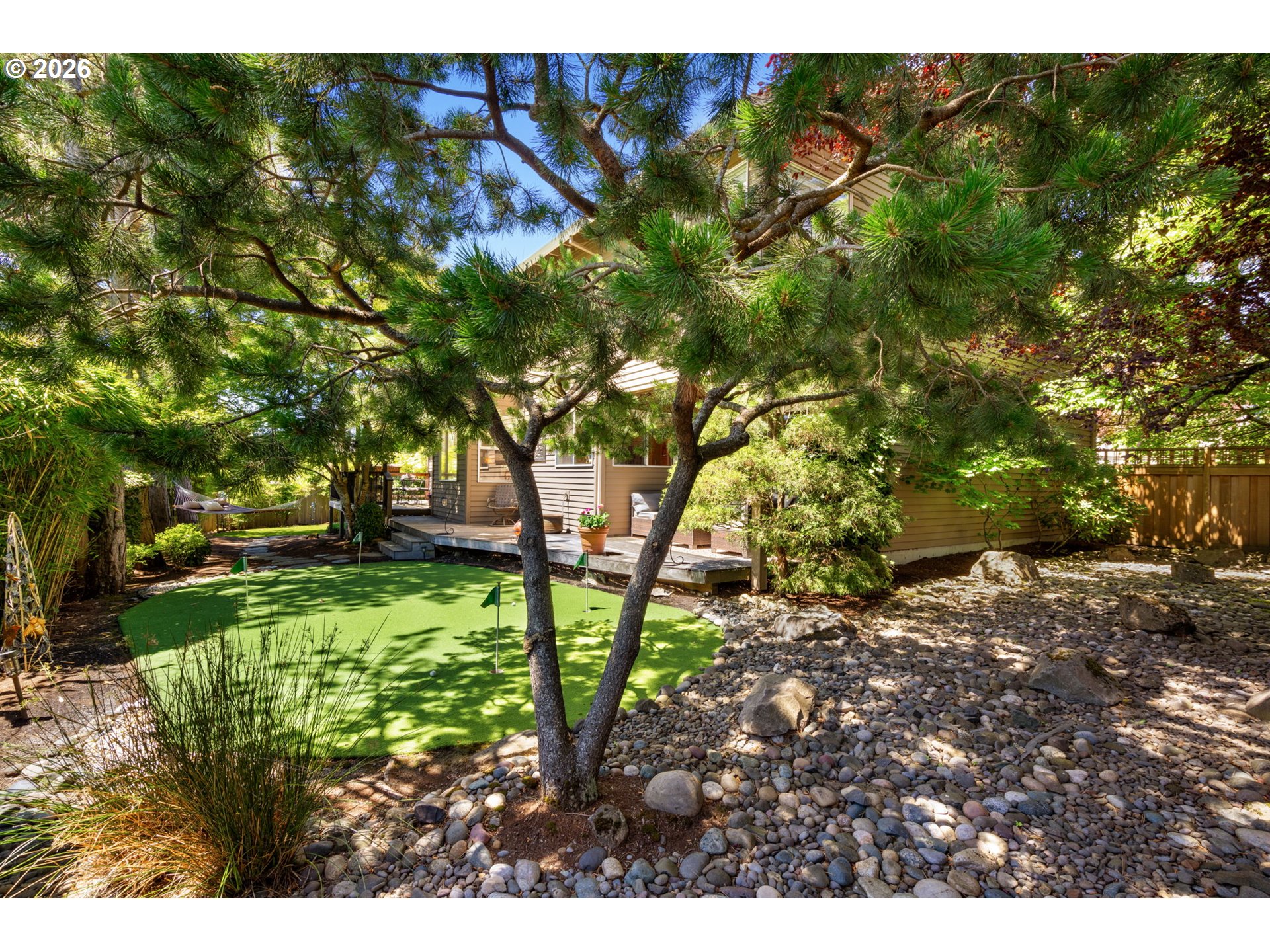 6108 SW KRUSE RIDGE DR