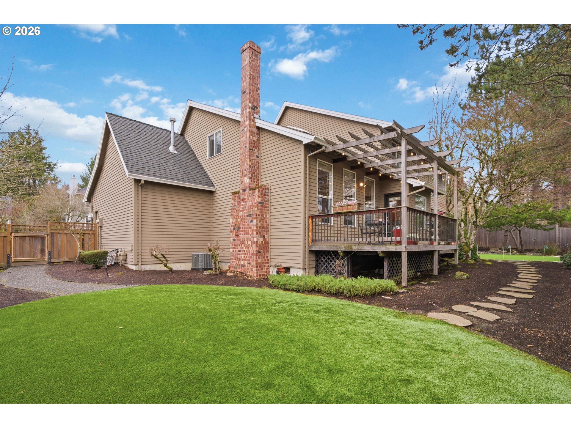 6108 SW KRUSE RIDGE DR