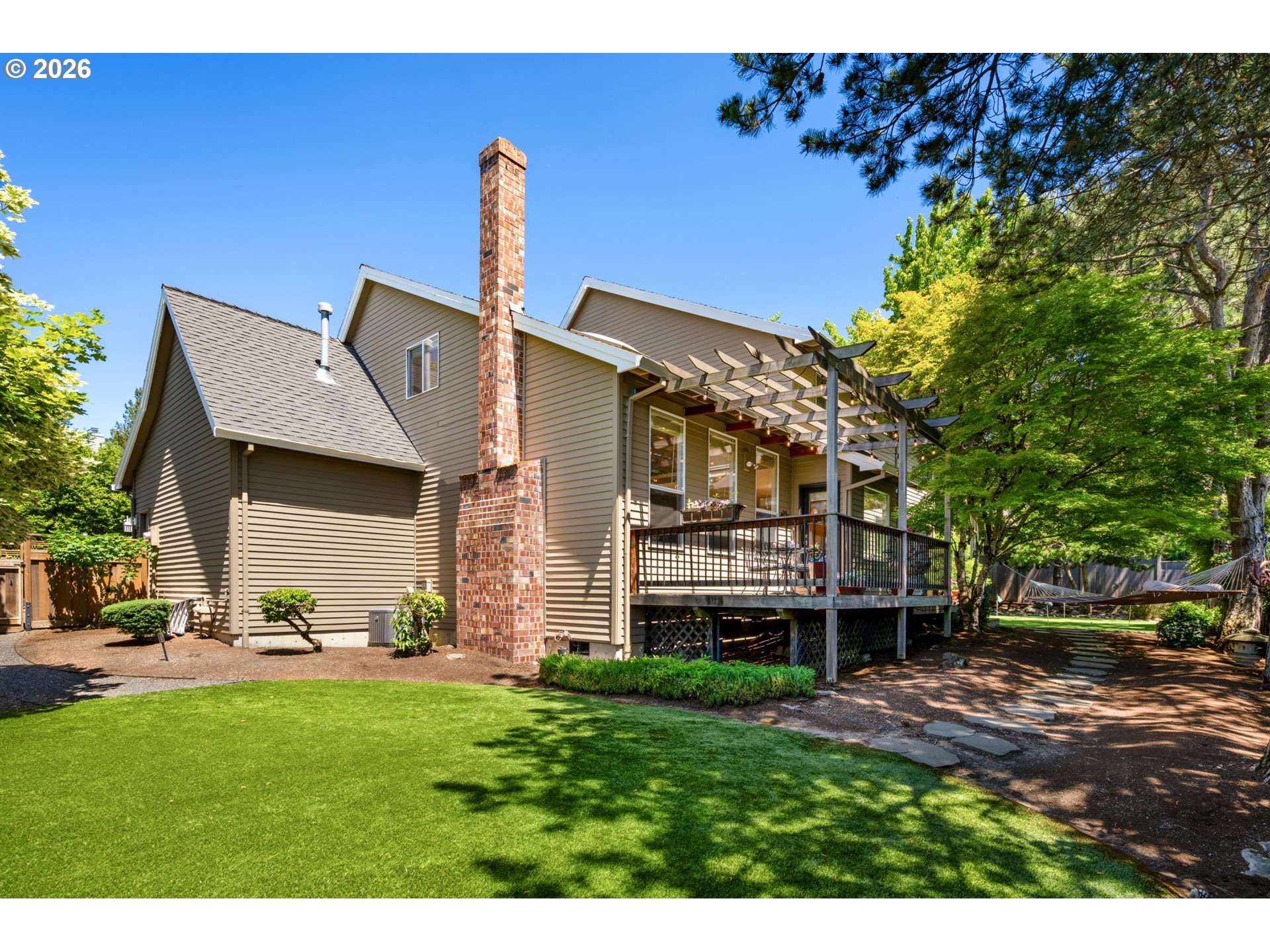 6108 SW KRUSE RIDGE DR