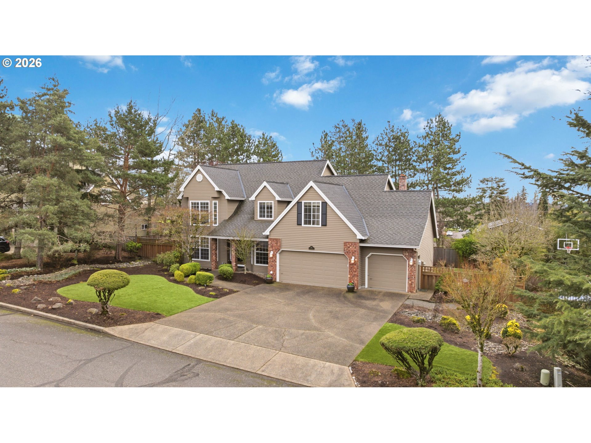 6108 SW KRUSE RIDGE DR