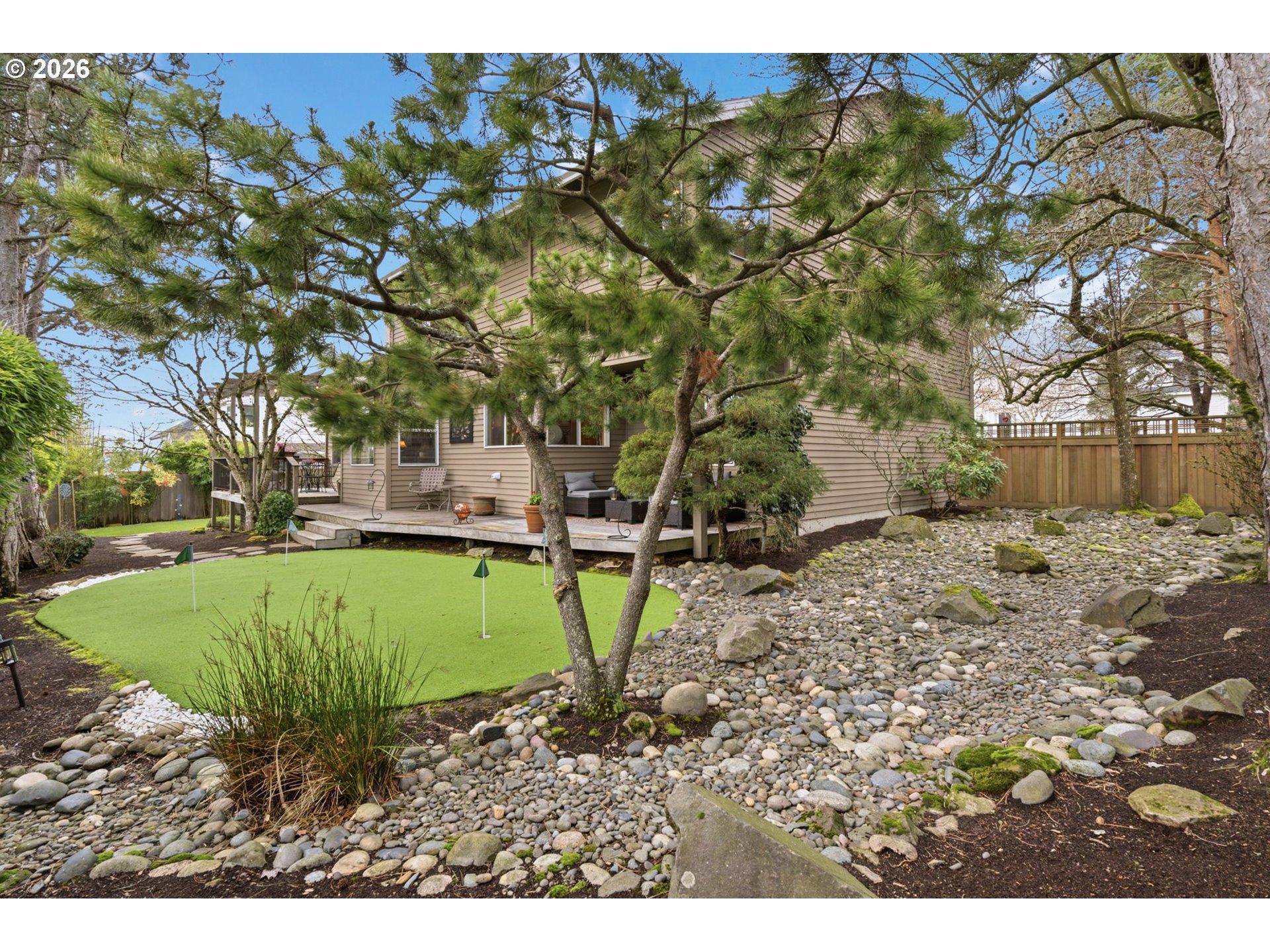 6108 SW KRUSE RIDGE DR