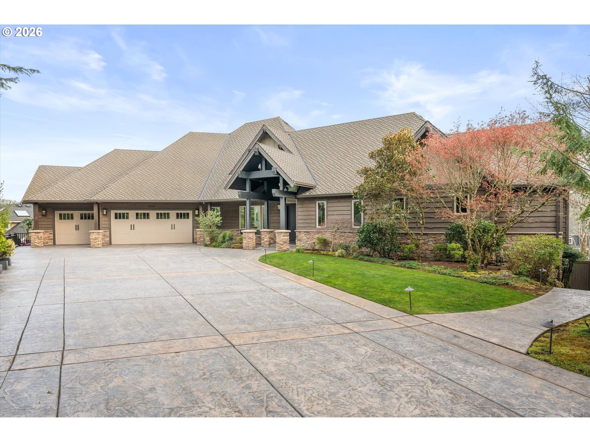5390 NW ROANOKE LN