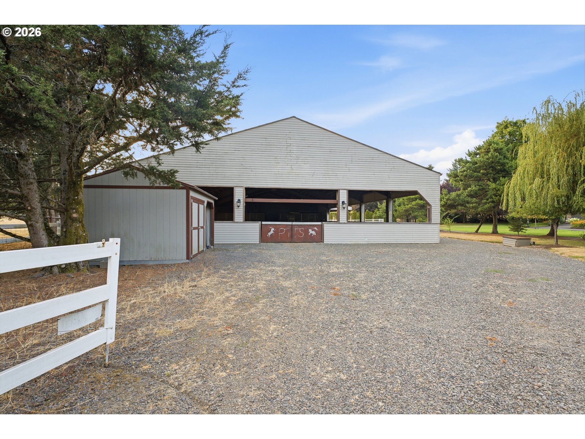 23737 SW STAFFORD HILL RANCH DR