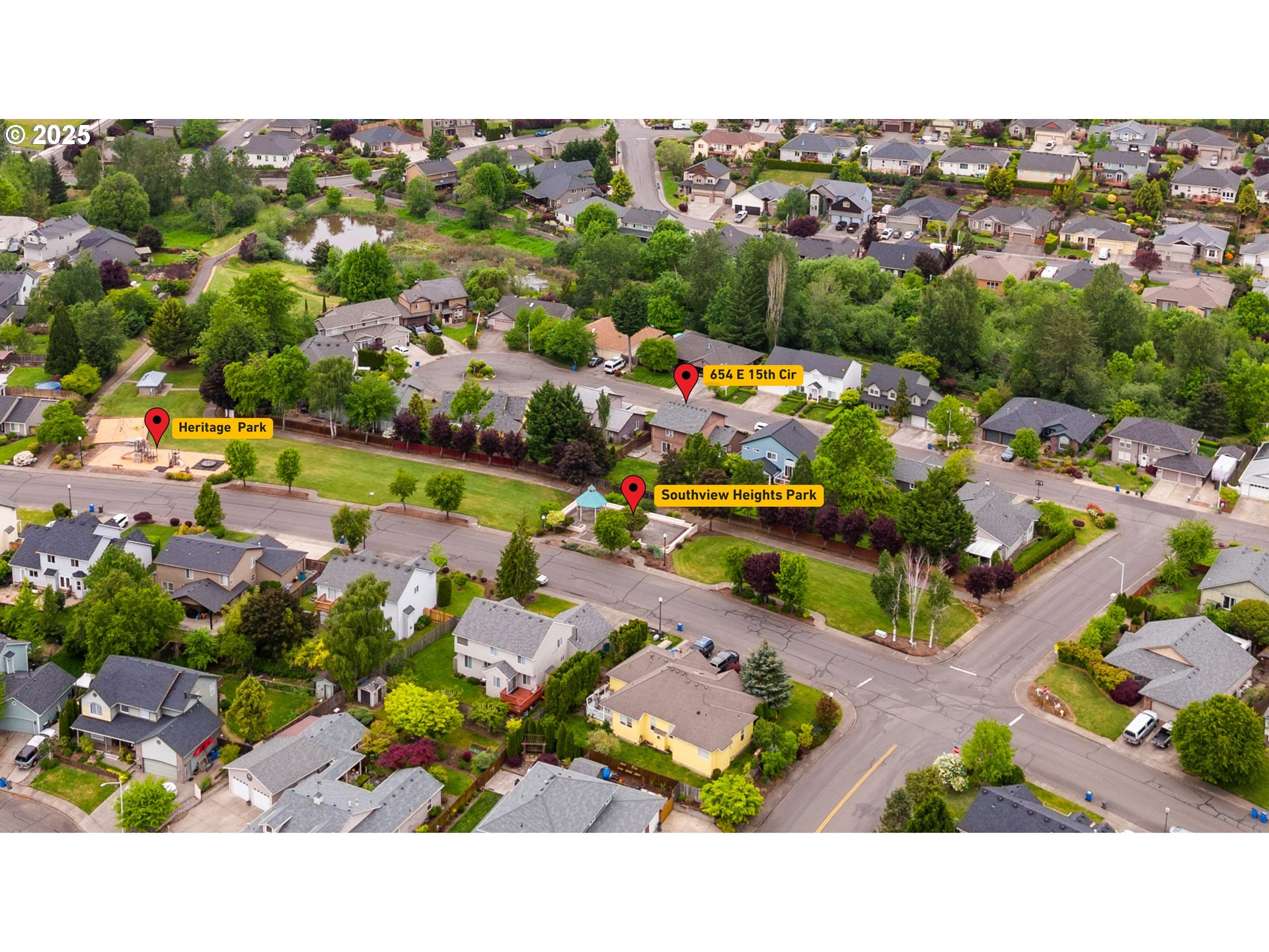 654 E 15TH CIR