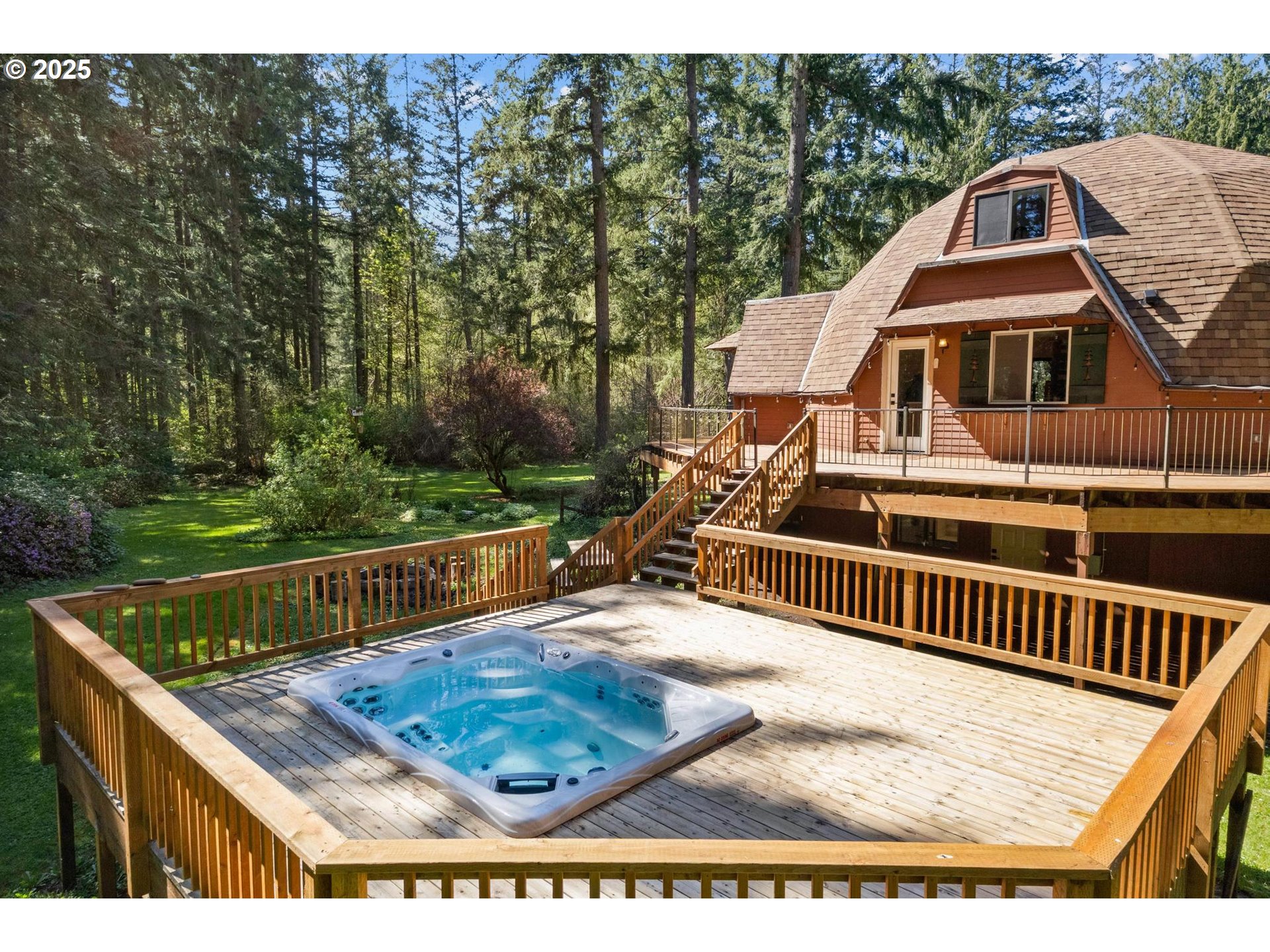 18390 S UPPER HIGHLAND RD