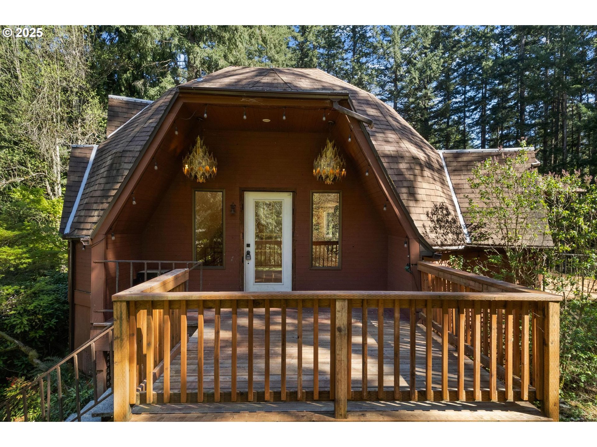 18390 S UPPER HIGHLAND RD