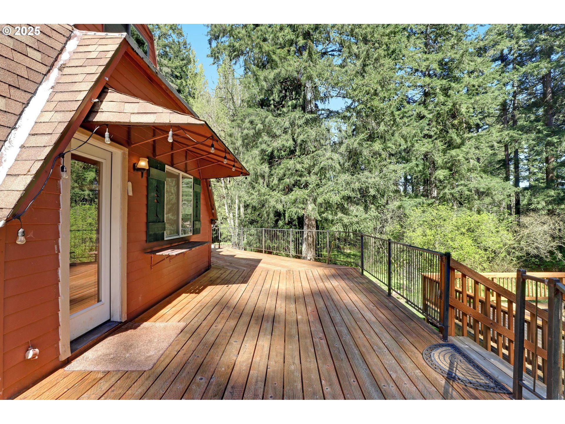 18390 S UPPER HIGHLAND RD