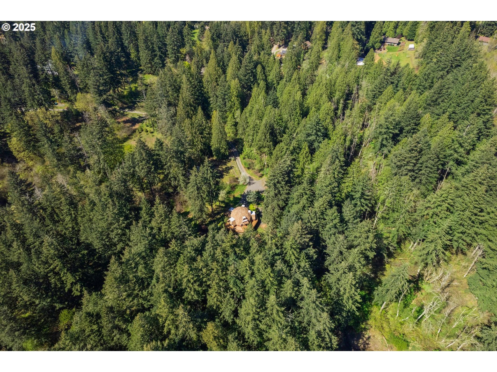 18390 S UPPER HIGHLAND RD