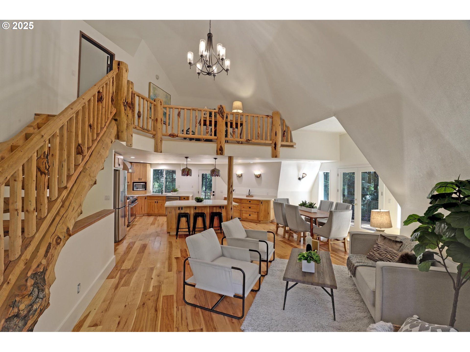 18390 S UPPER HIGHLAND RD