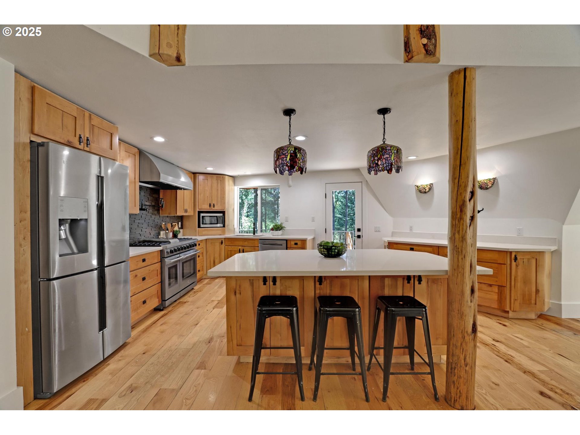 18390 S UPPER HIGHLAND RD