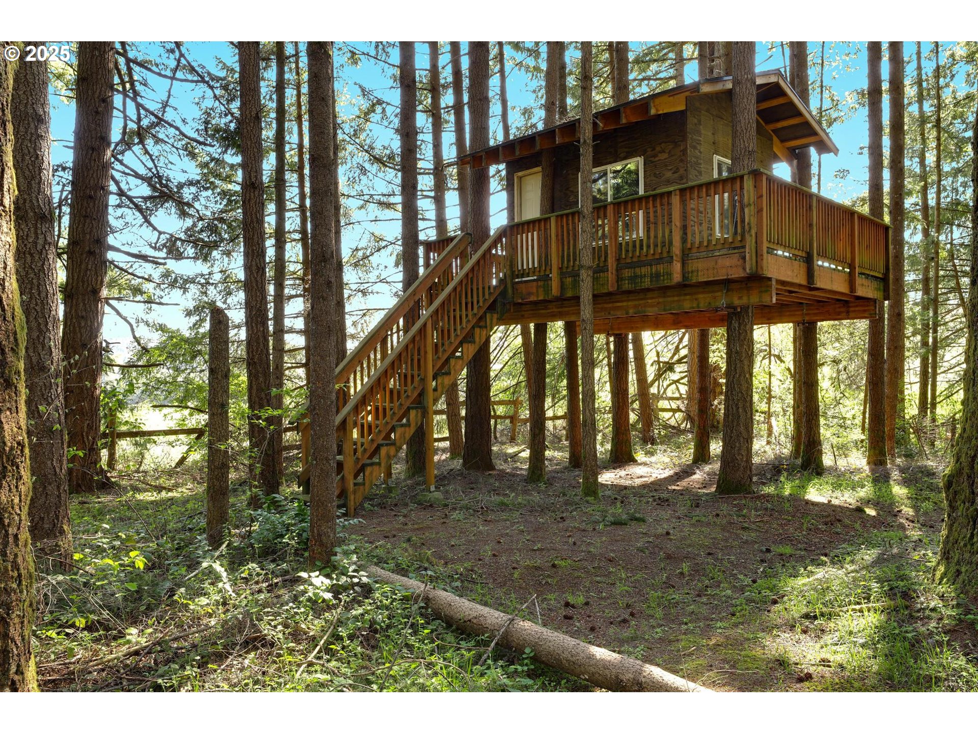 18390 S UPPER HIGHLAND RD