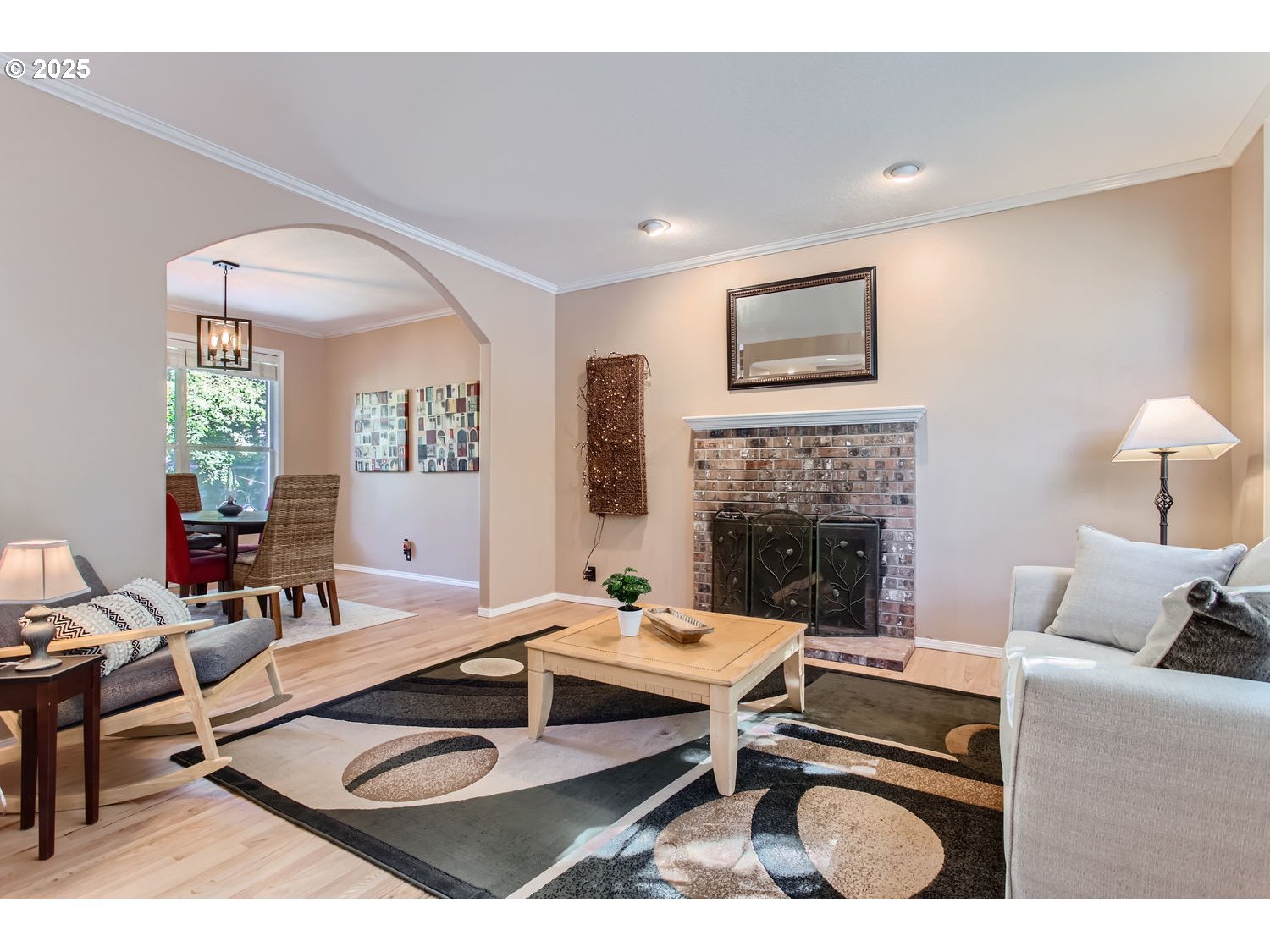 8570 SW THOROUGHBRED PL