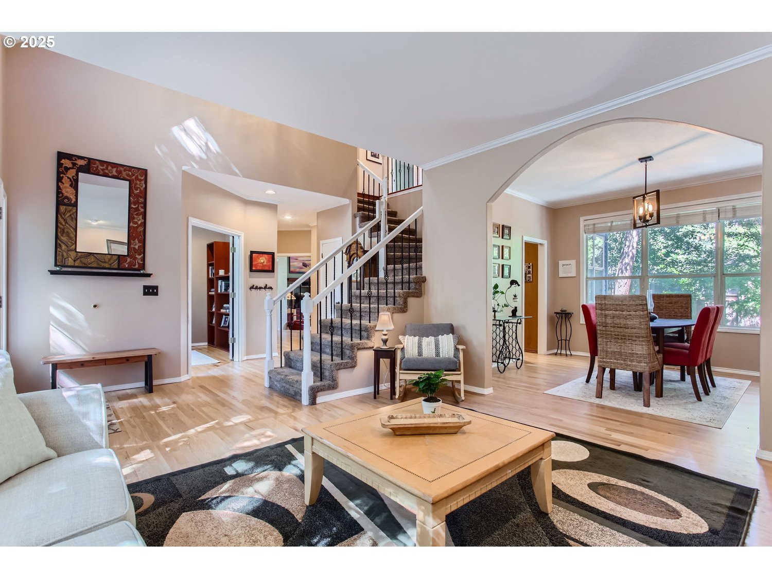 8570 SW THOROUGHBRED PL