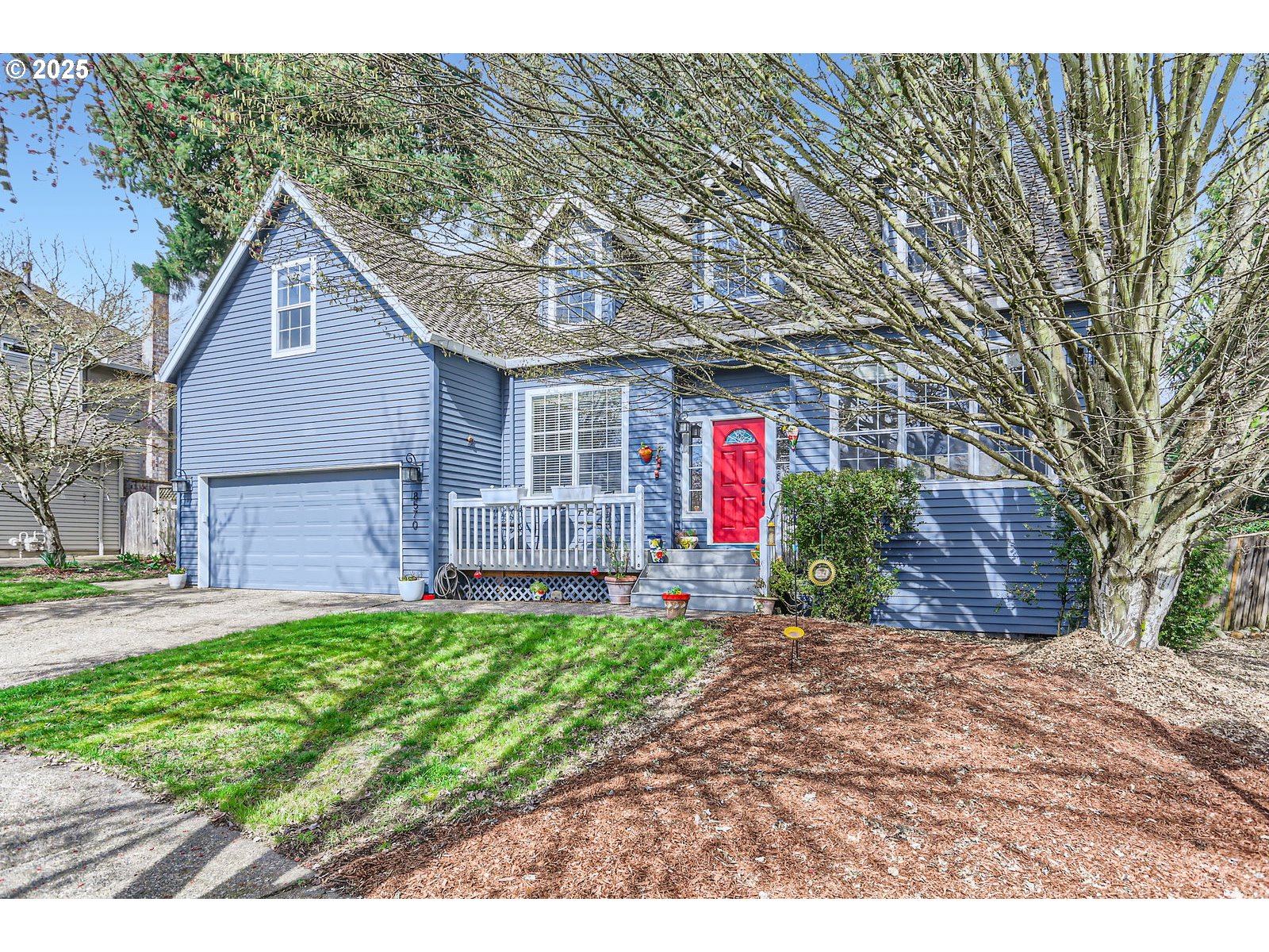 8570 SW THOROUGHBRED PL