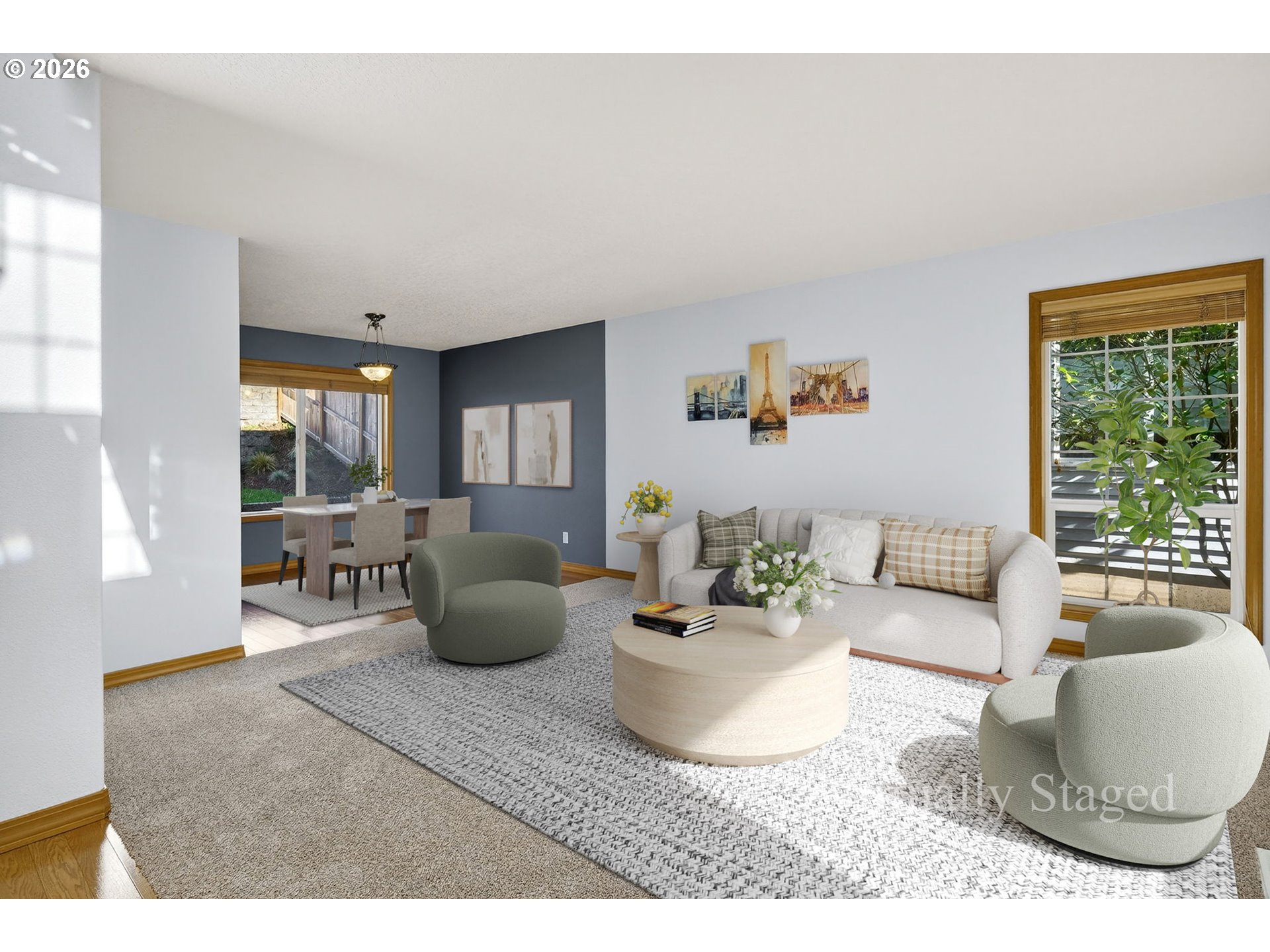 14923 NW FAWNLILY DR