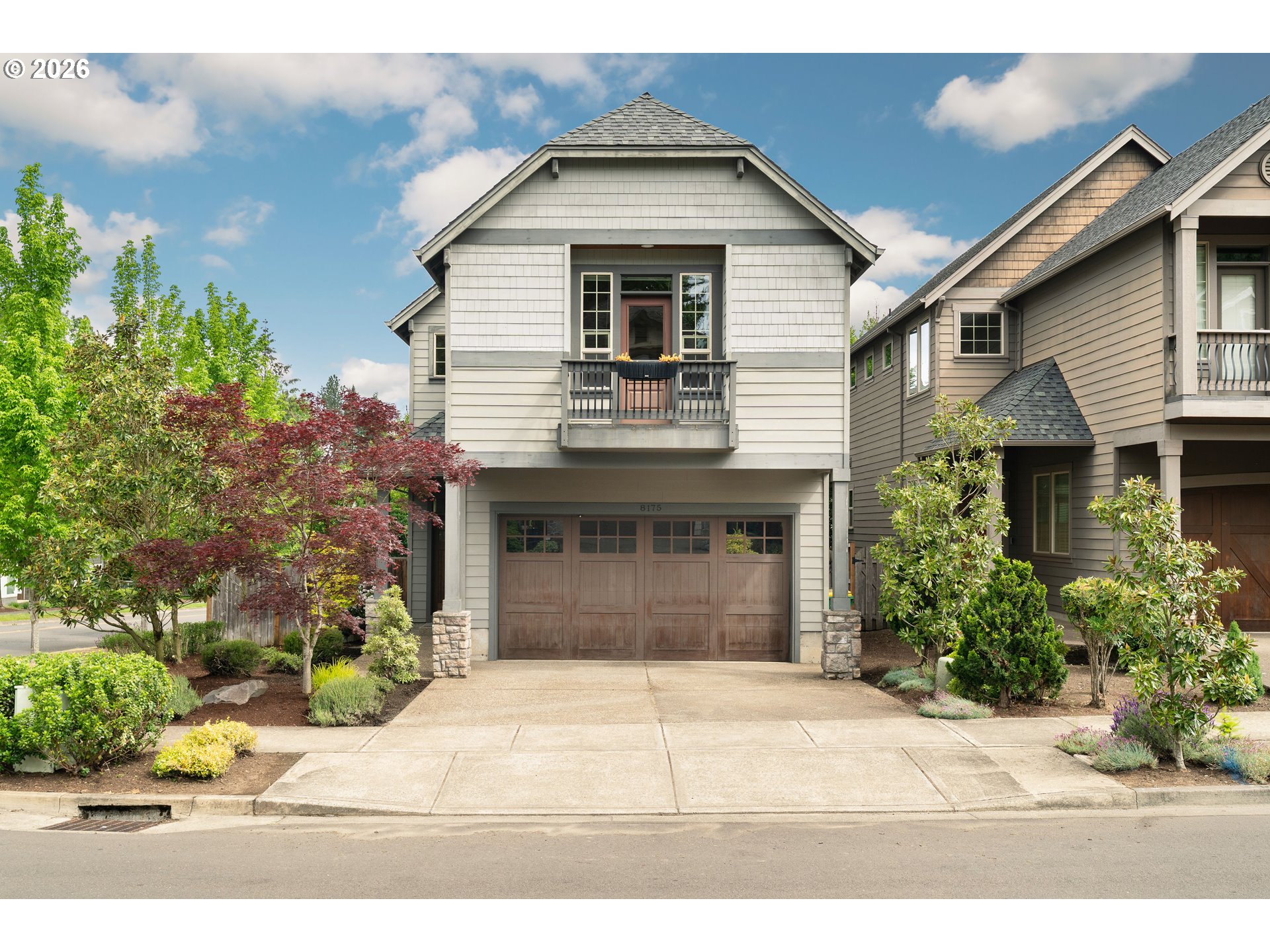8175 SW LAURELWOOD CT