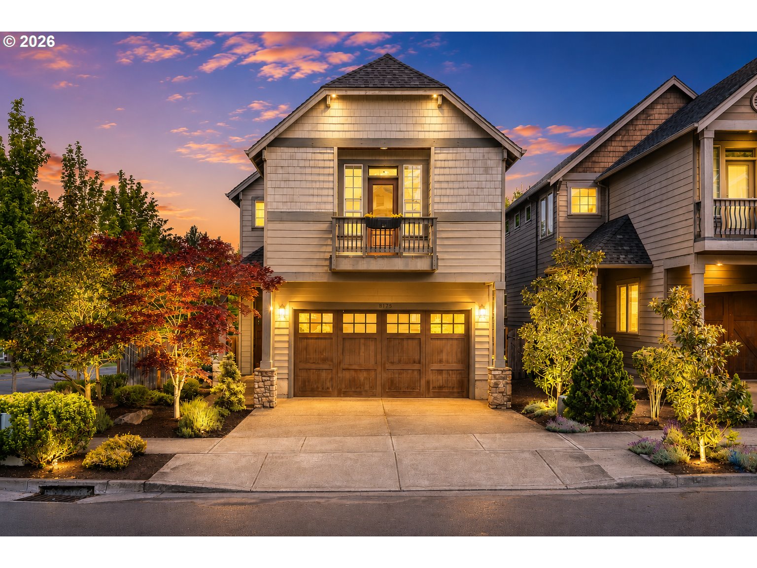8175 SW LAURELWOOD CT