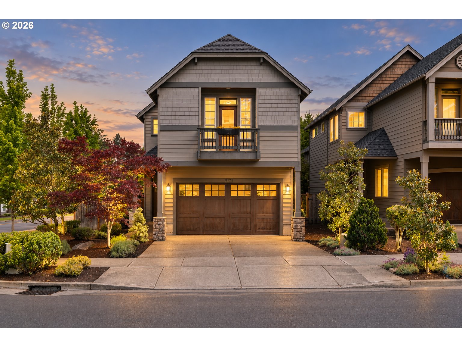 8175 SW LAURELWOOD CT