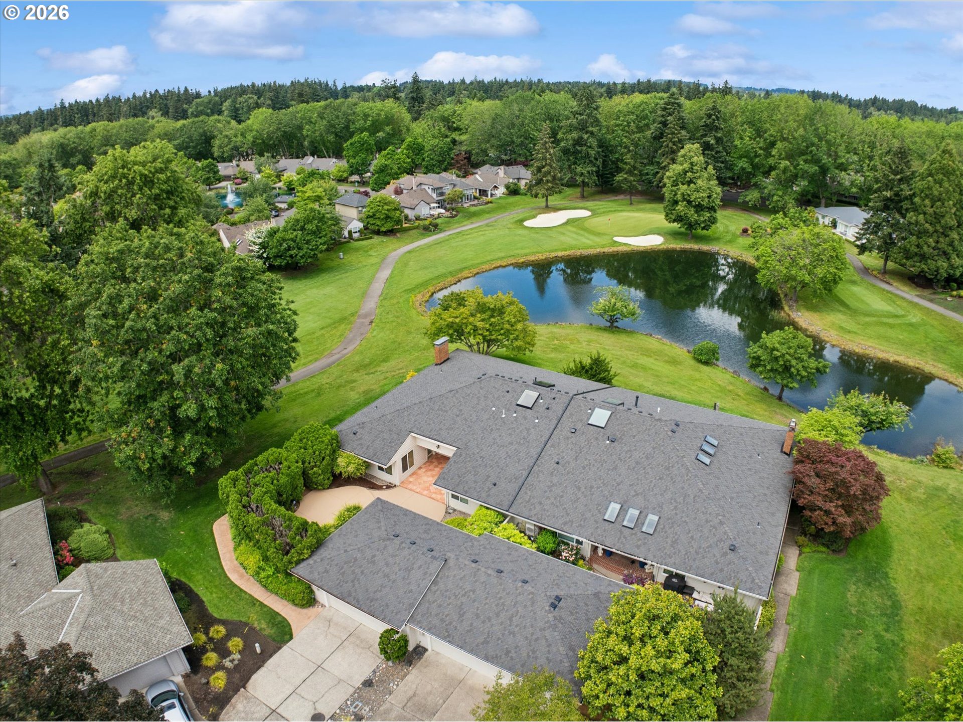 7177 SW LAKE BLUFF CT