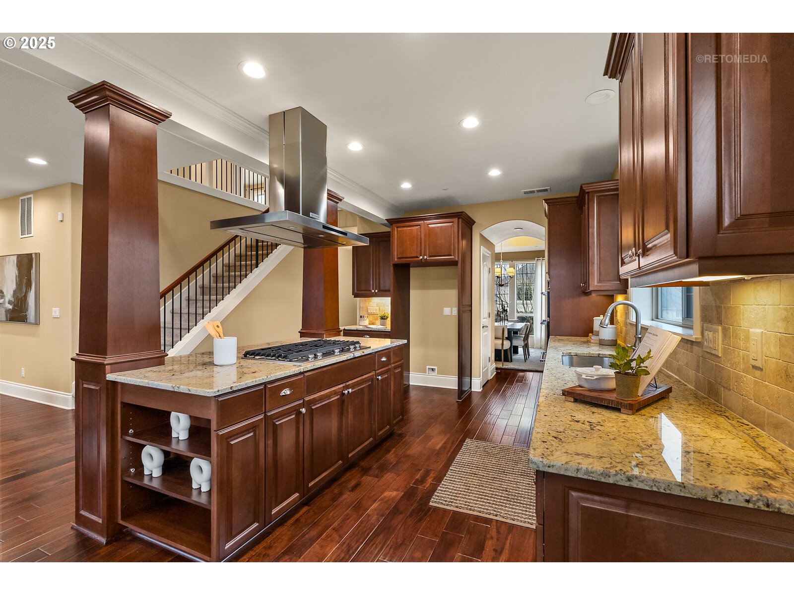 13421 NW LOMBARDY DR