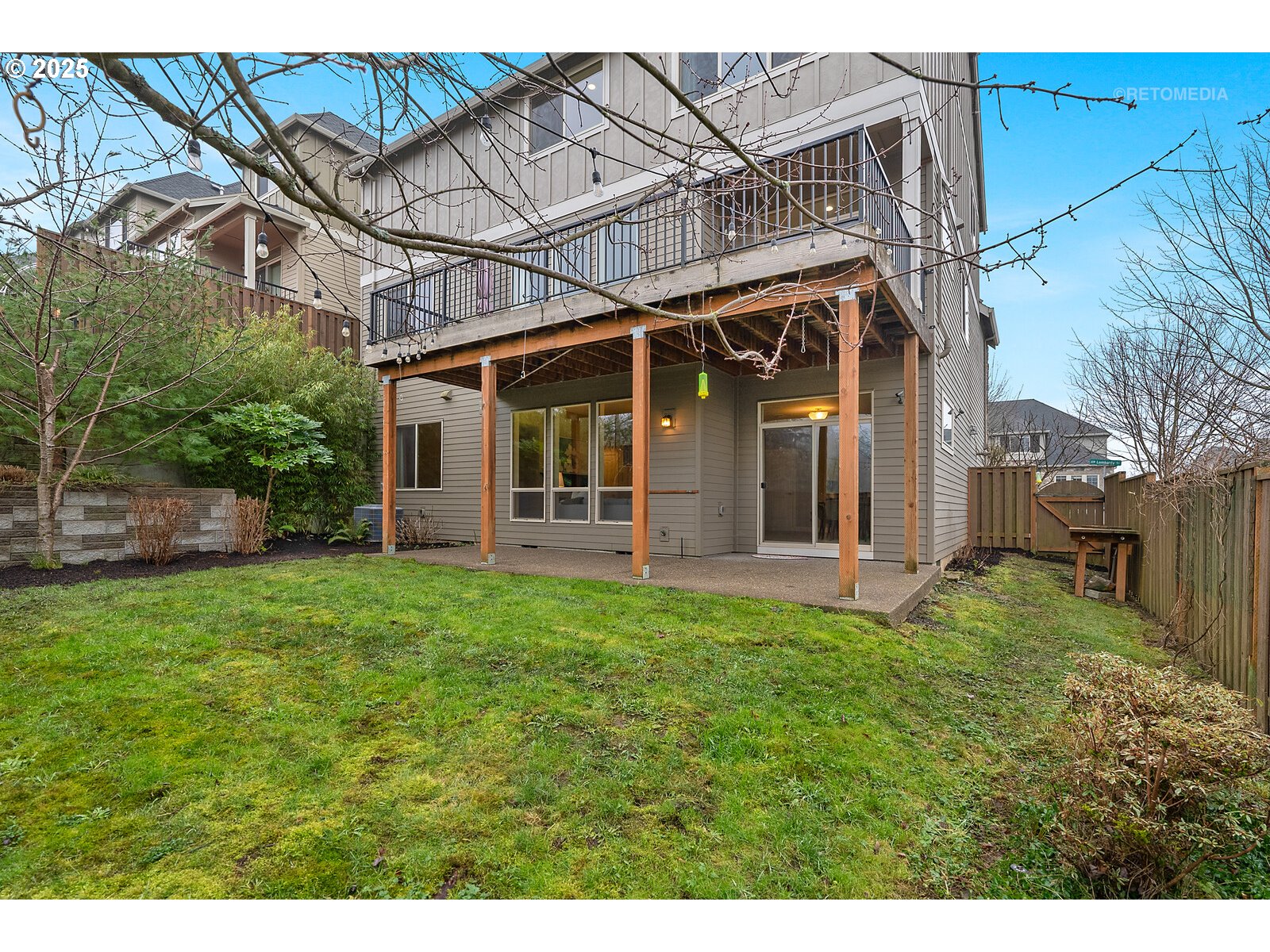 13421 NW LOMBARDY DR