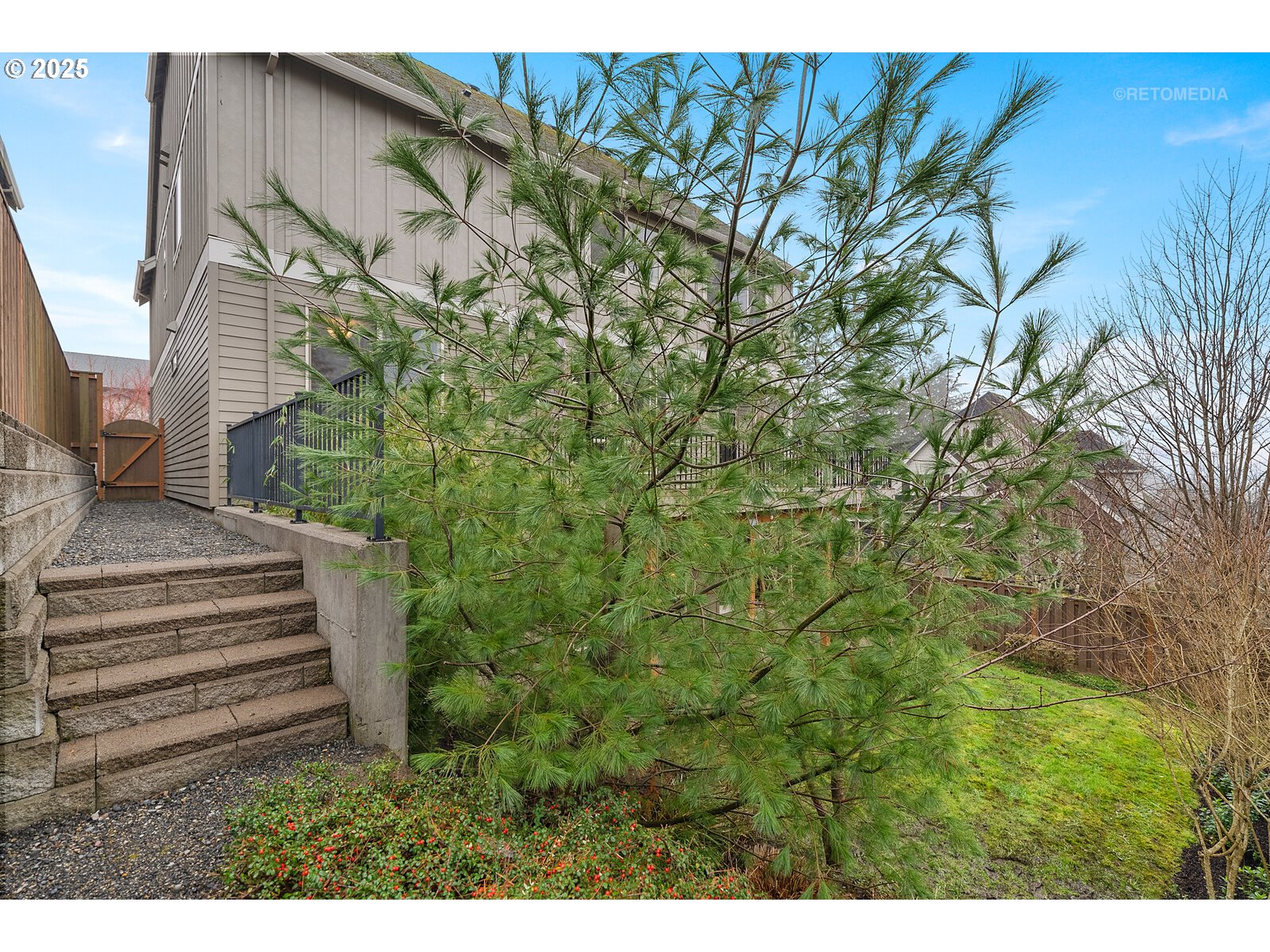 13421 NW LOMBARDY DR