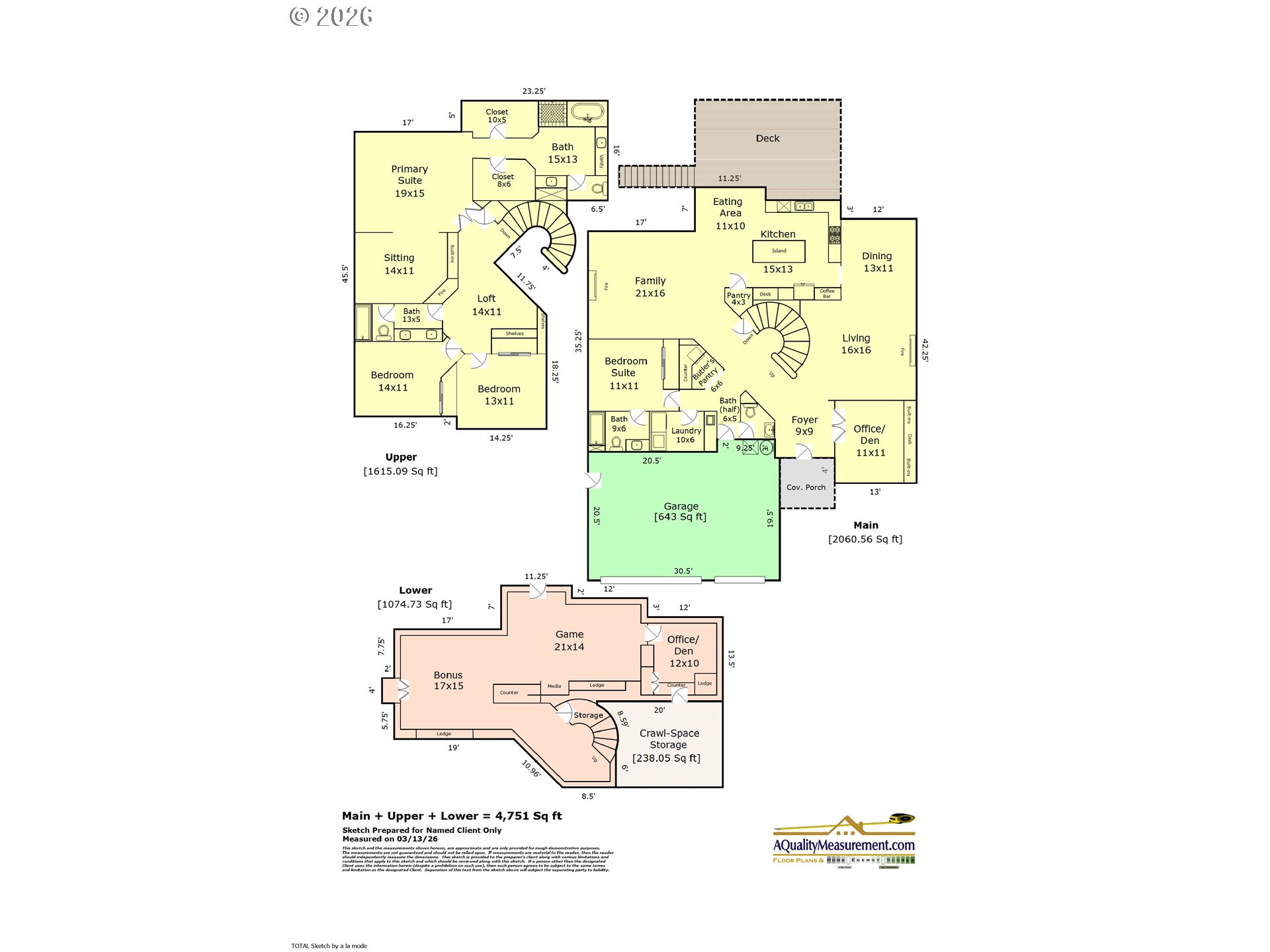 14030 NW LAKEVIEW DR