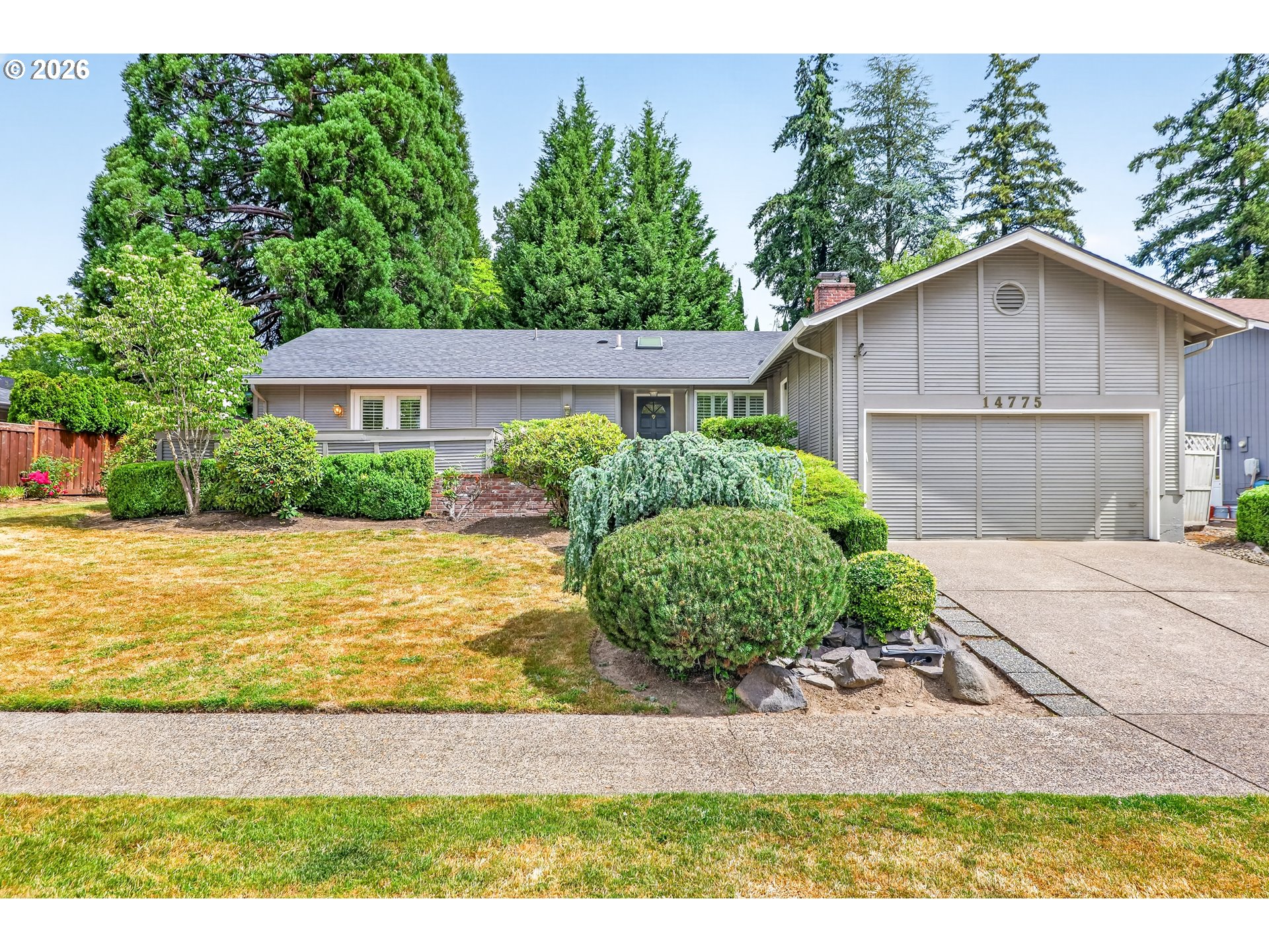 14775 NW OAKHILLS DR