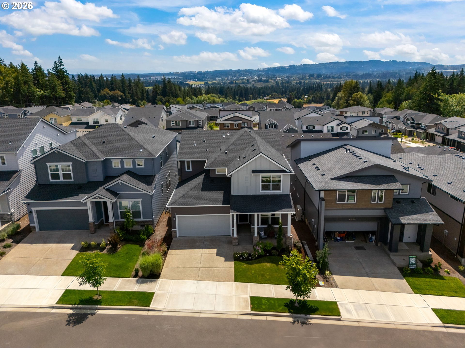 15170 SW COOLWATER LN