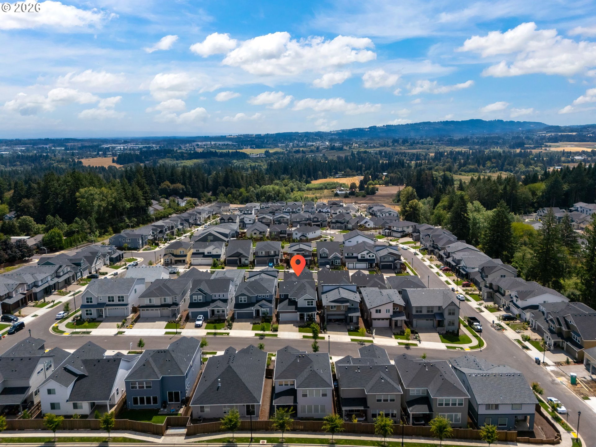 15170 SW COOLWATER LN