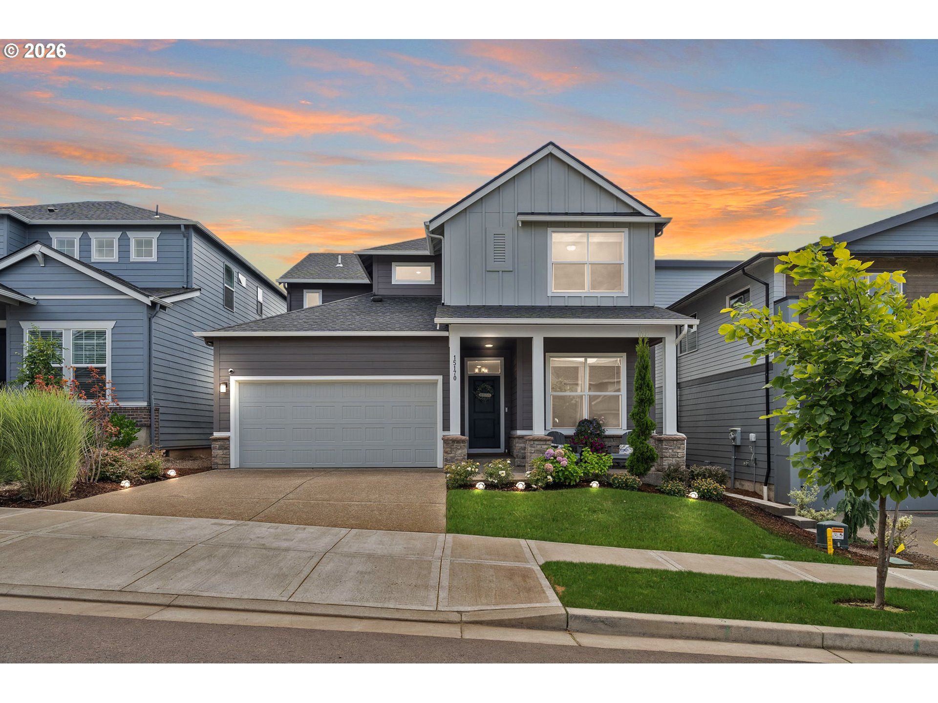 15170 SW COOLWATER LN