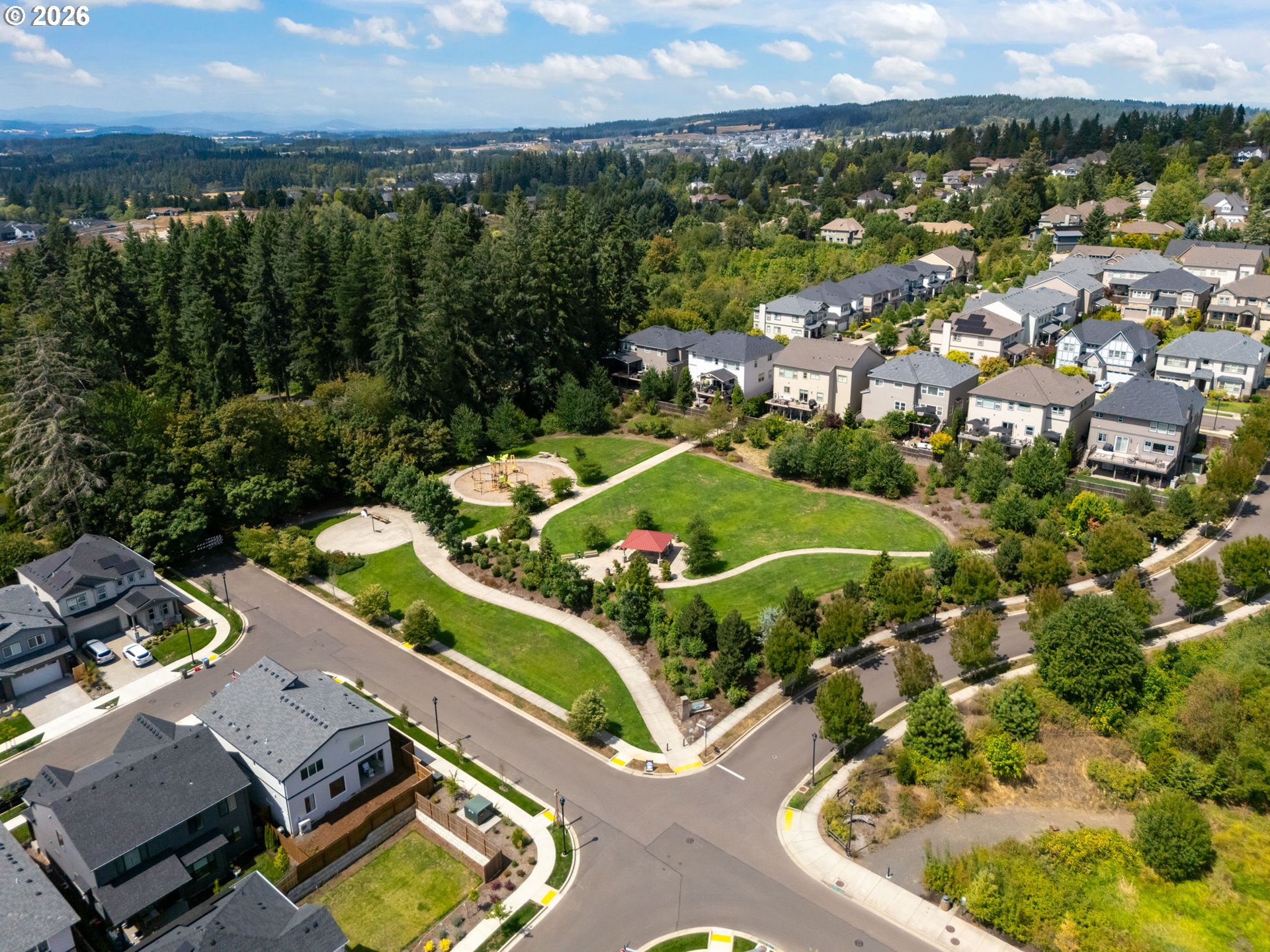 15170 SW COOLWATER LN