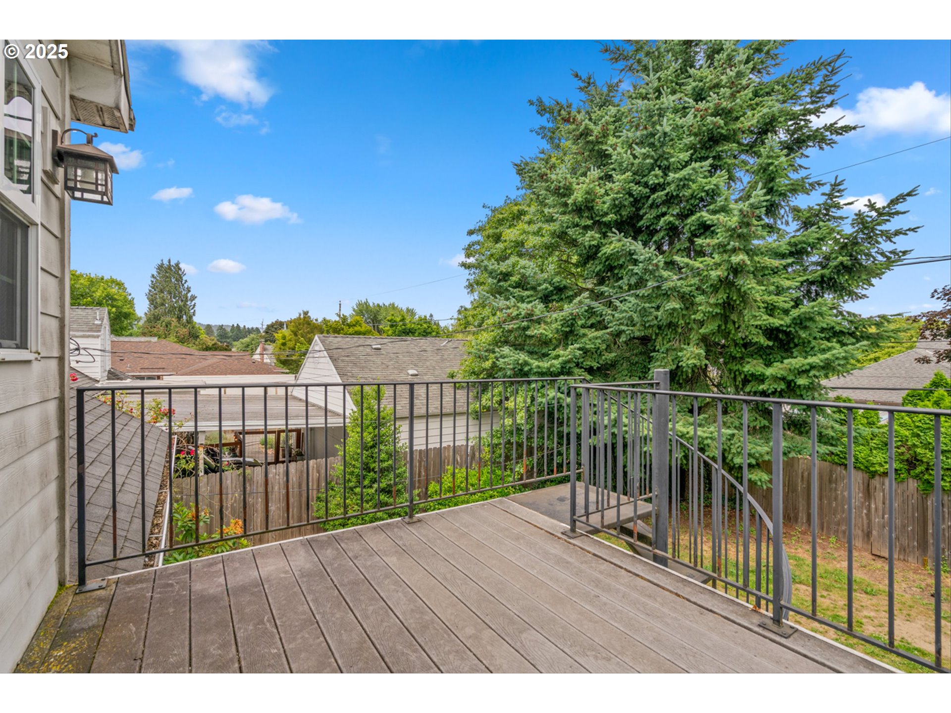 4715 N WILLAMETTE BLVD