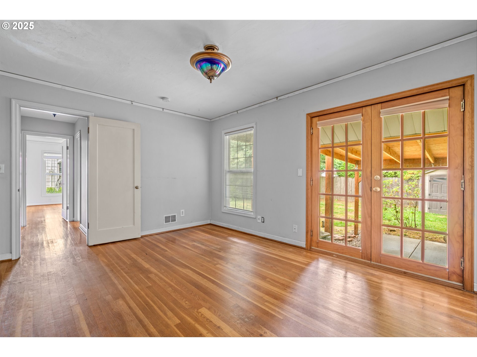 4715 N WILLAMETTE BLVD