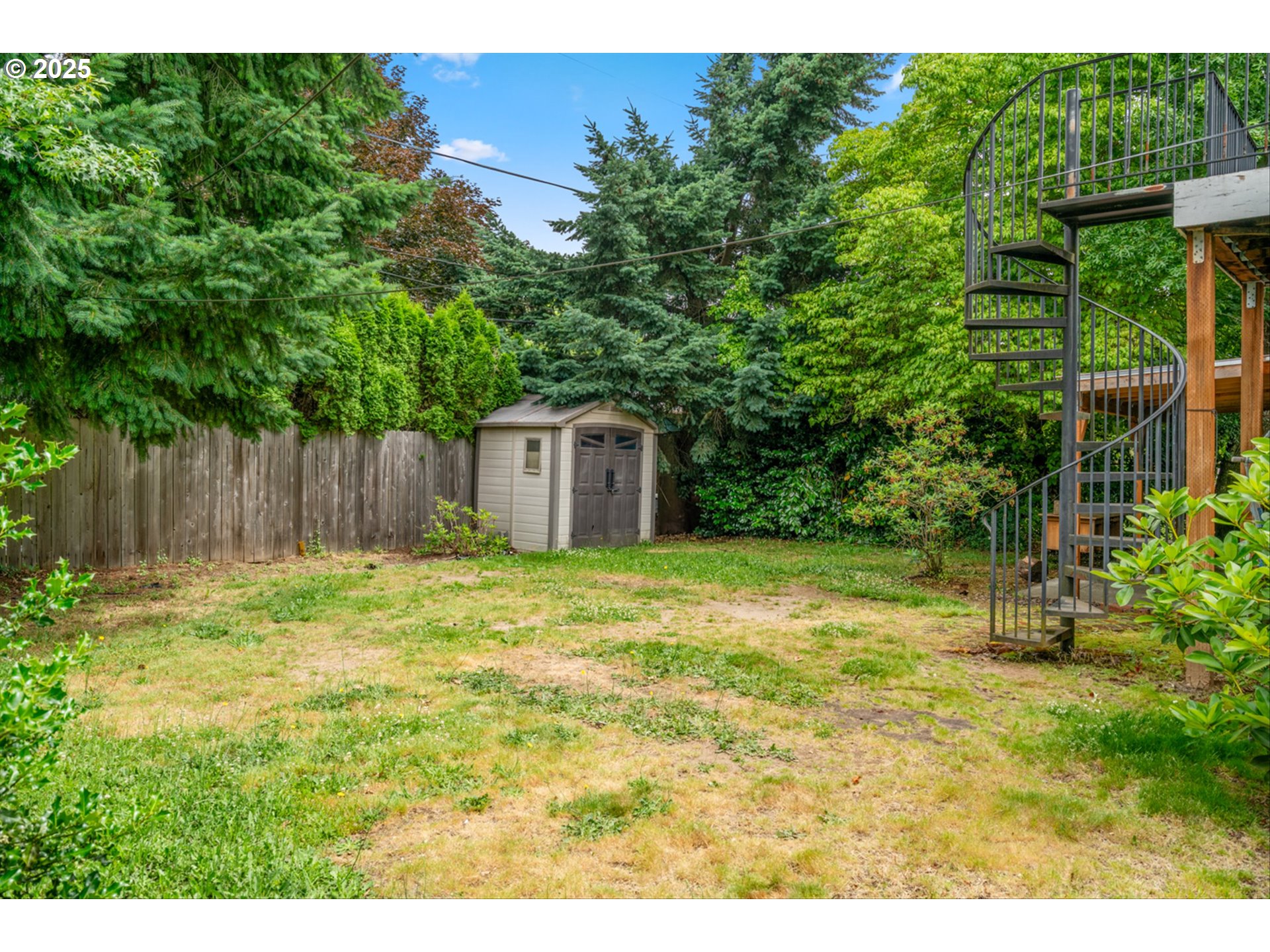 4715 N WILLAMETTE BLVD