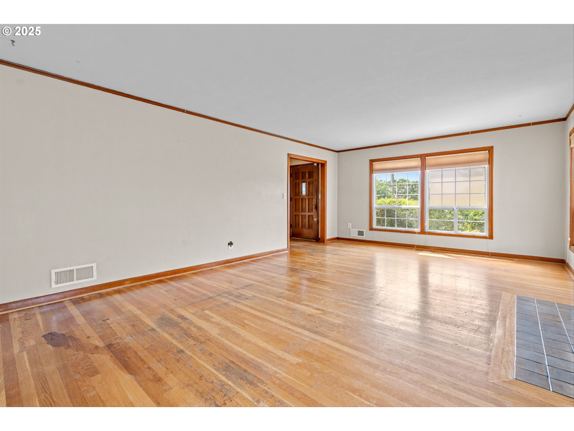 4715 N WILLAMETTE BLVD