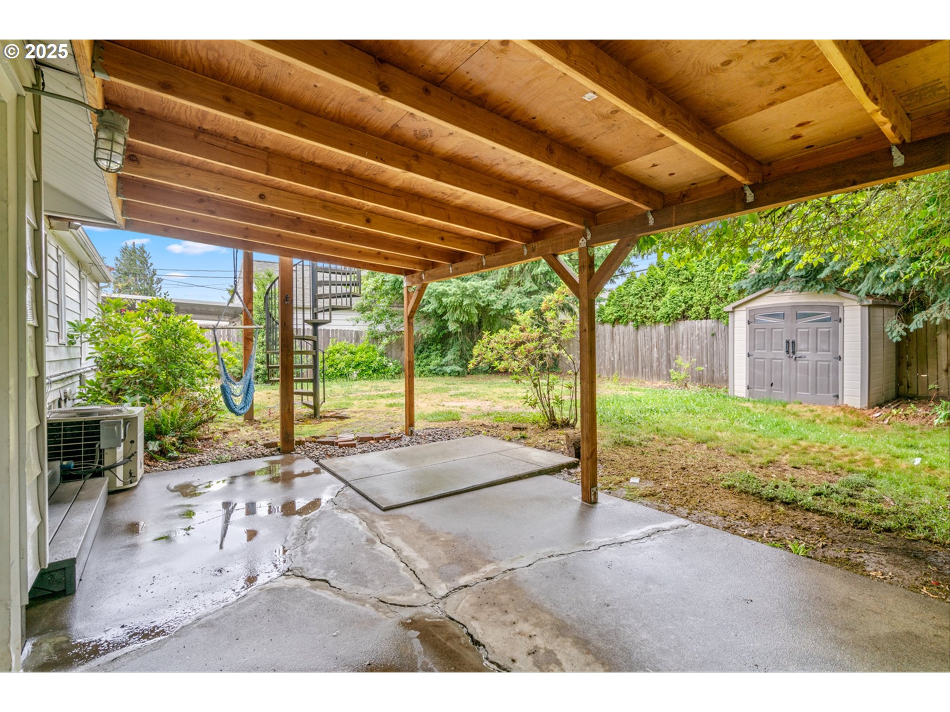 4715 N WILLAMETTE BLVD