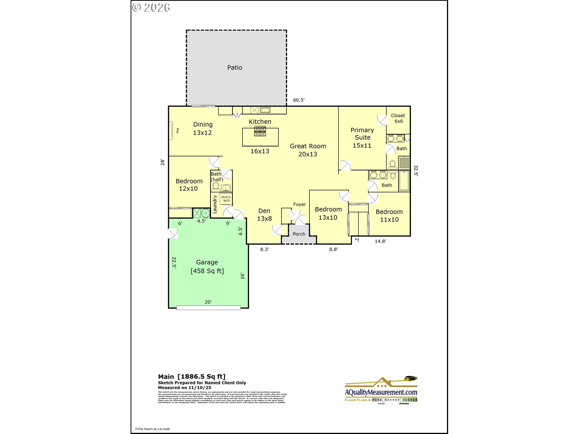 18434 SANDPIPER CIR