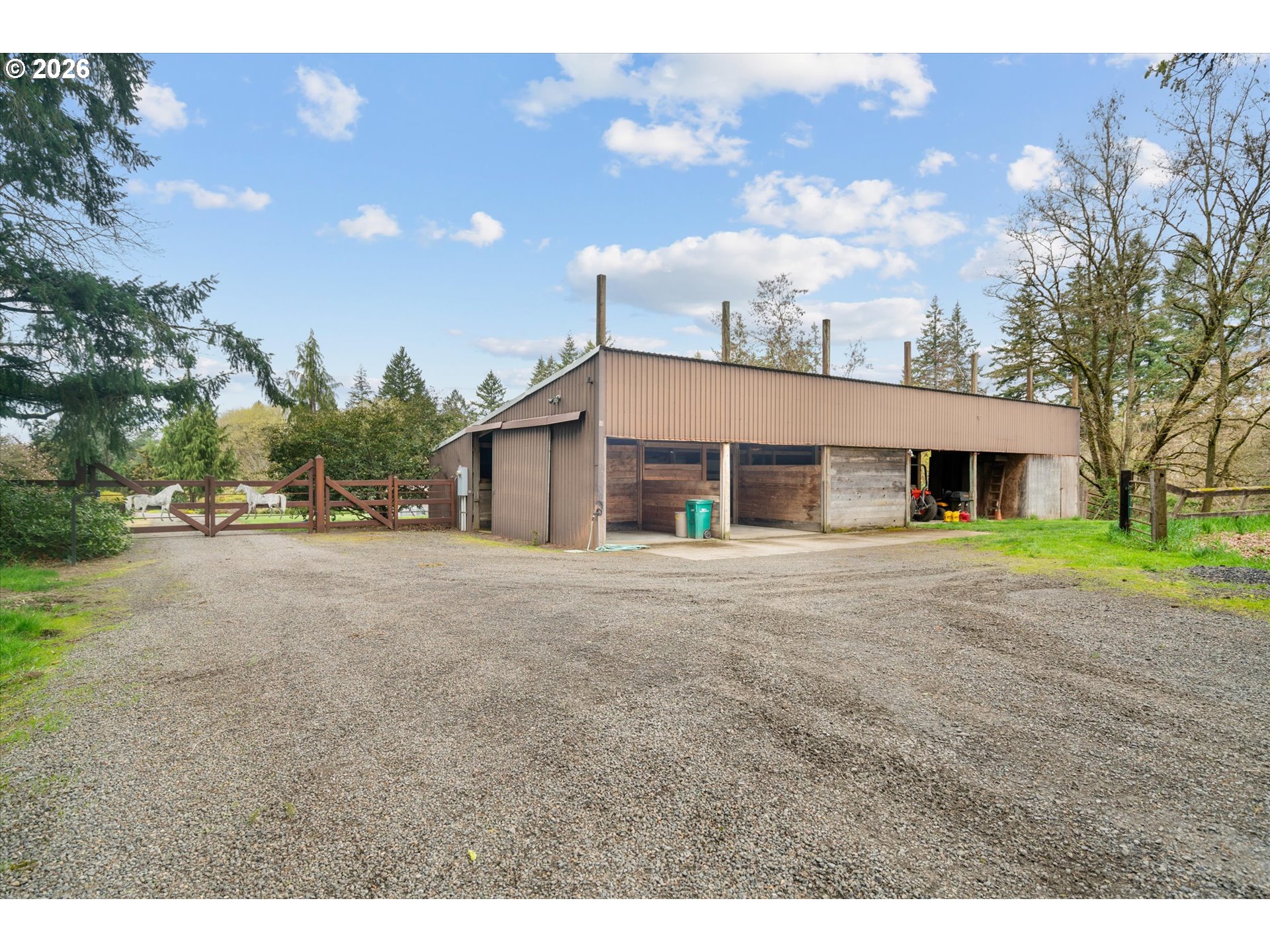 9045 NW KAISER RD