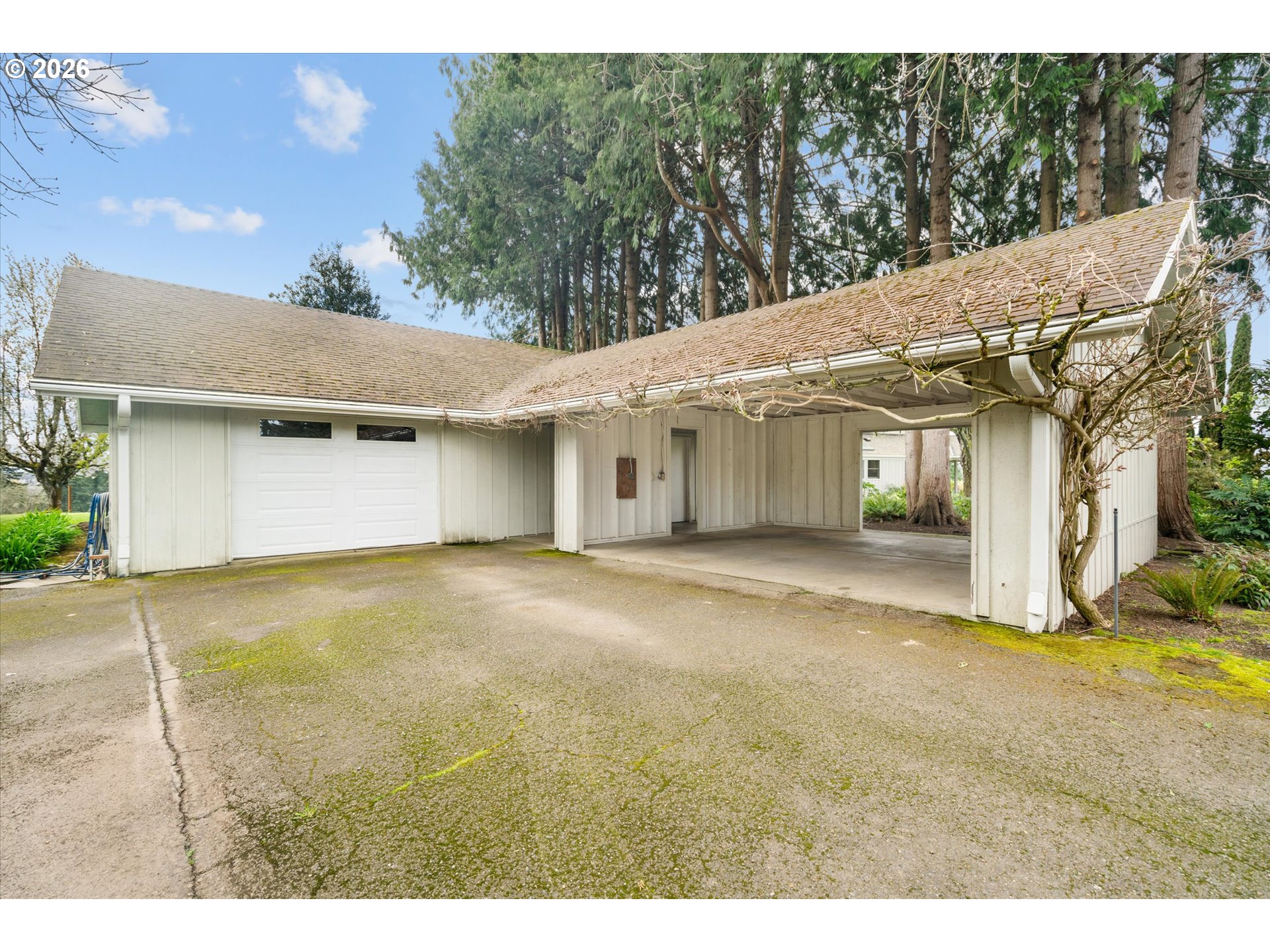 9045 NW KAISER RD
