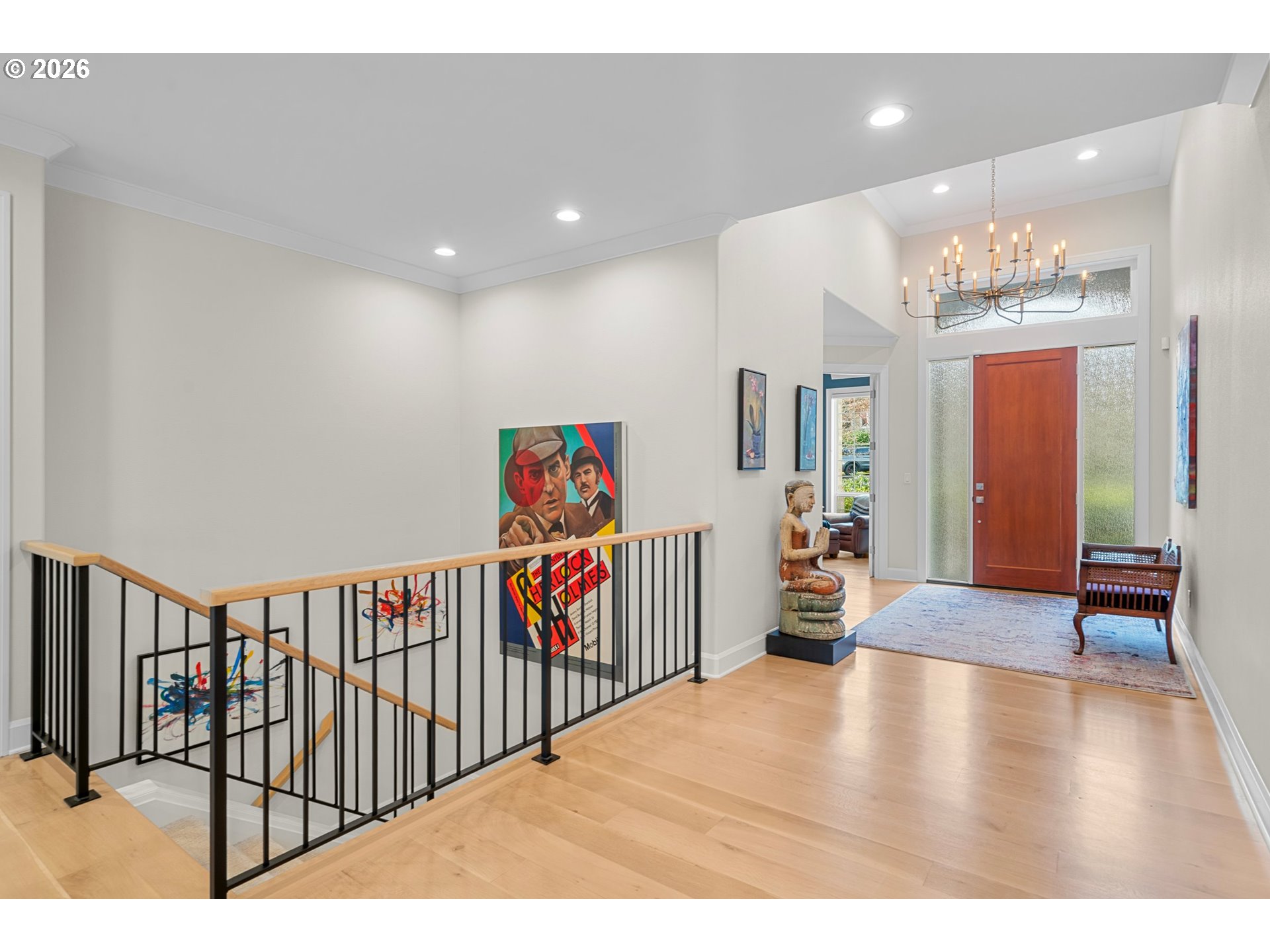 1716 NW MILL POND RD