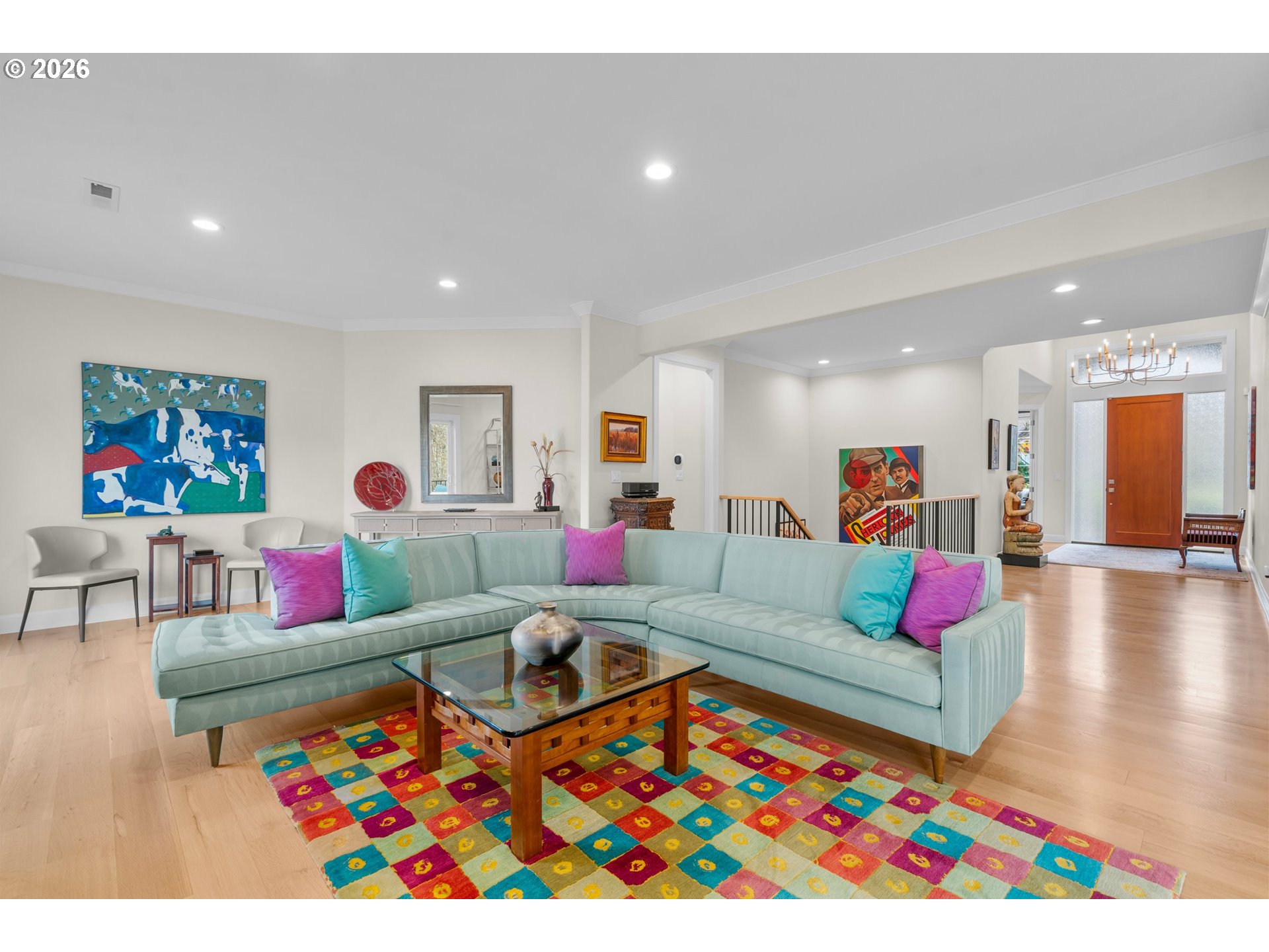 1716 NW MILL POND RD