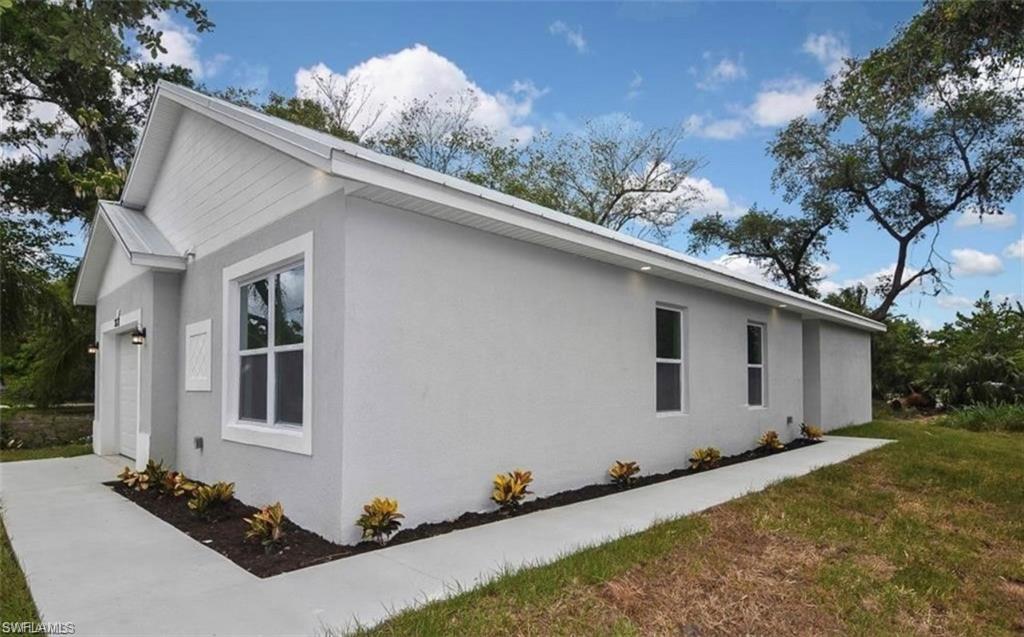 309 Balboa AVE