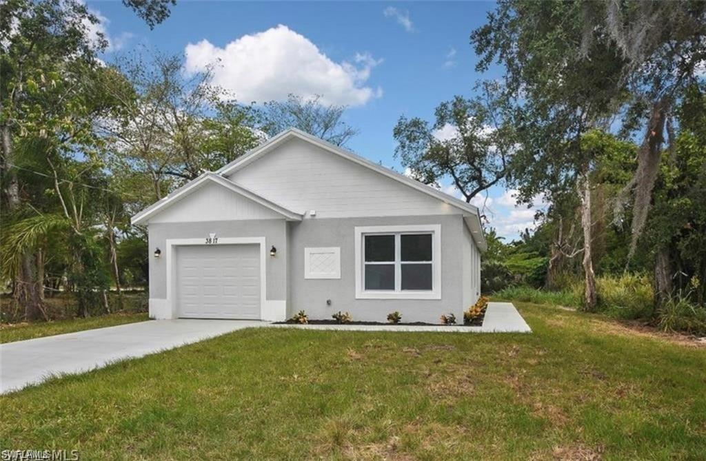 309 Balboa AVE