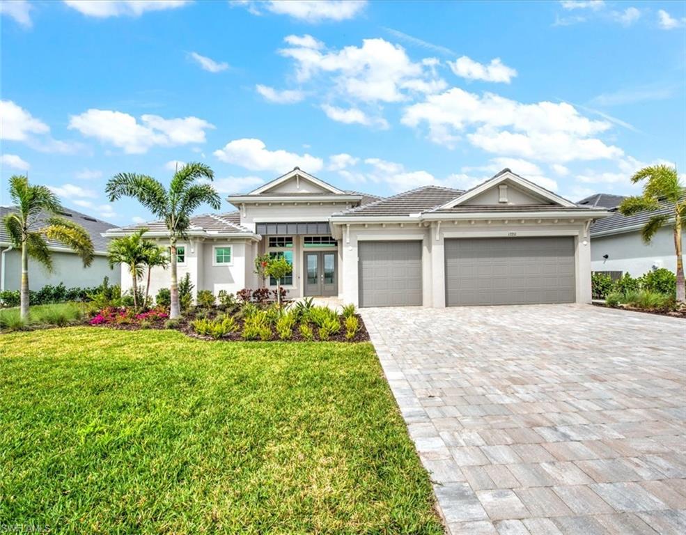 17211 Blue Sapphire DR