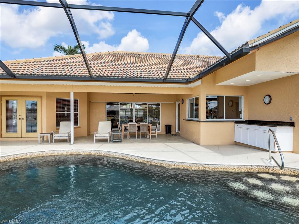 807 Sea CT