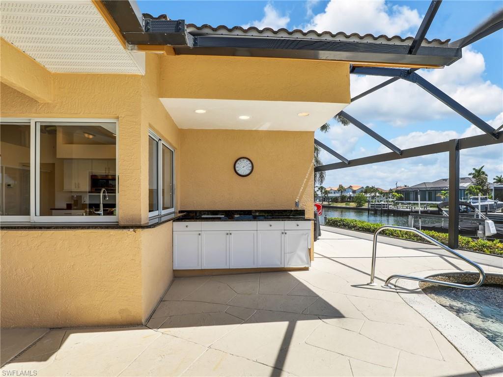 807 Sea CT