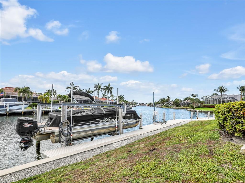 807 Sea CT