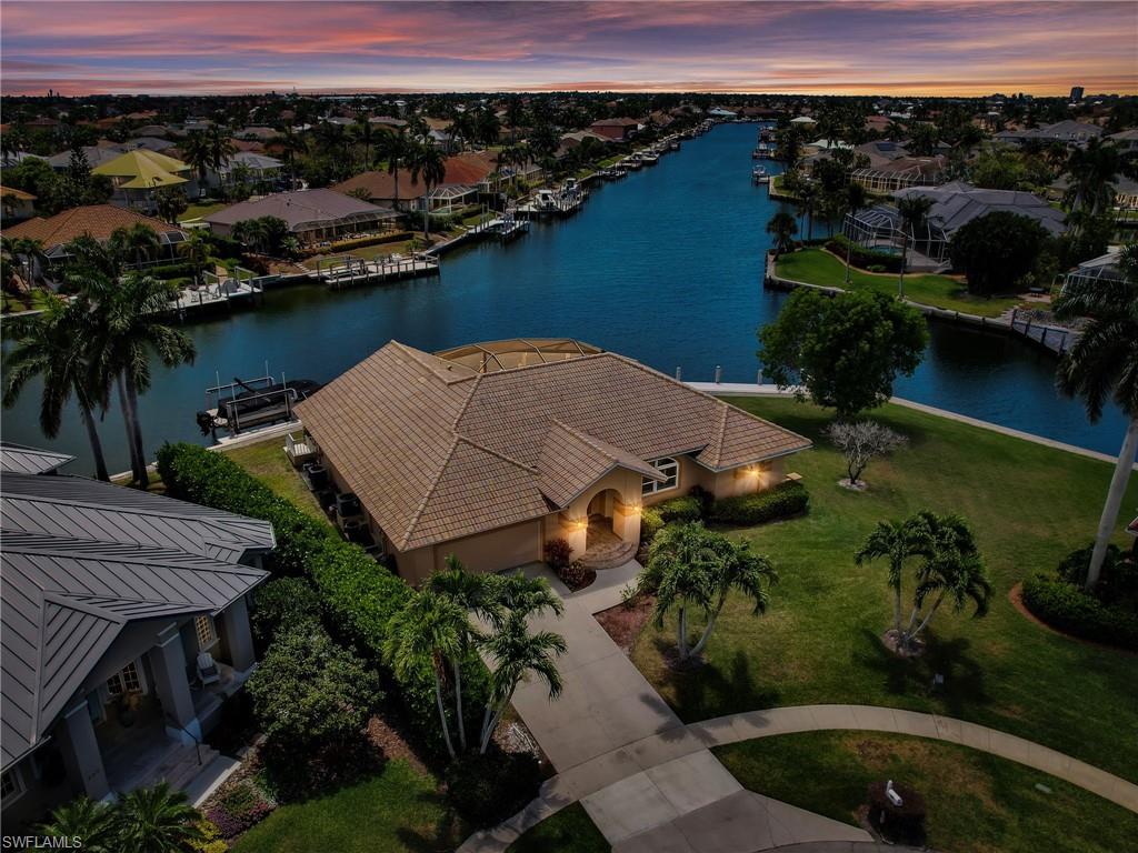 807 Sea CT